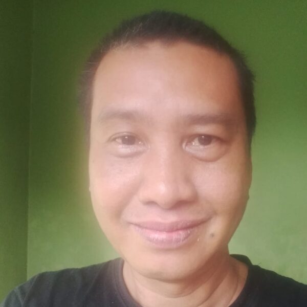 Hadi Hariman bin Sarwoko Kusasi
