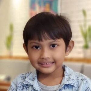 Kayden Hamizan bin Hamdan Aditya Pratama