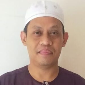 Ramdhani bin Satiri