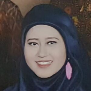 Sukma Putri Wulandari binti Djoko Sukmono