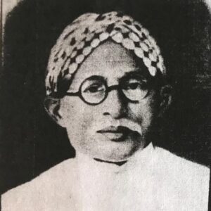 Mas Abdullah Kertodisastro bin Kartowikromo  𓉸