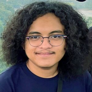 Adrian Yusufa bin Erianto Rachman Kusasi