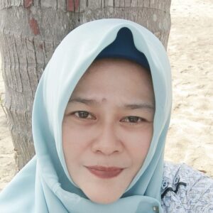 Ana Listiyana Ayudya