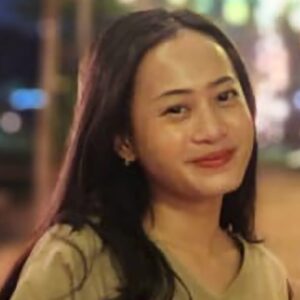 Atikah Rahmah binti Imam Mansur
