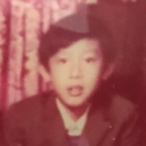 Budi Prayogo bin Sarwono Kusasi