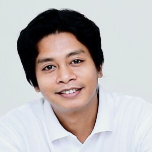 Darma Taufik bin Satoto Kusasi
