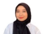 Dhiyaa Rinieningsih binti Dudie Kresnawan