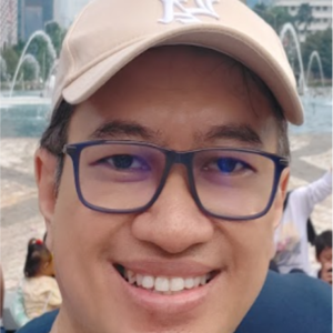 Dimas Putranto Nugroho bin Sutarso Sudono