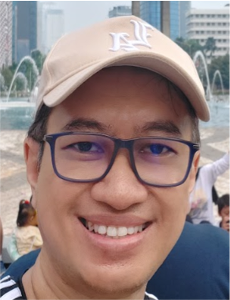 Dimas Putranto Nugroho bin Sutarso Sudono