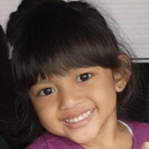 Elodia Lily Almahyra binti Hamdan Aditya Pratama