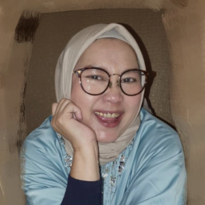 Eva Dita Pertiwi binti Abdul Malik Gunawan