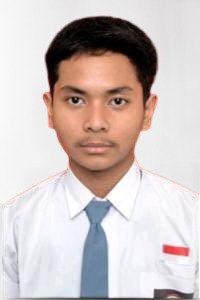 Fauzi Ardian bin Dudie Kresnawan
