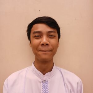 Feanor Rama Putra bin Hadi Hariman Kusasi