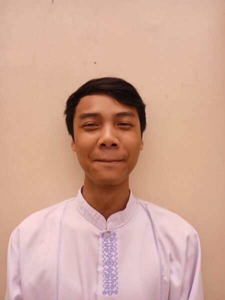 Feanor Rama Putra bin Hadi Hariman Kusasi