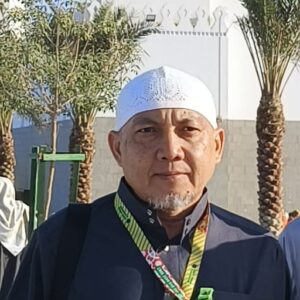 Firmansyah bin Sarwono Kusasi