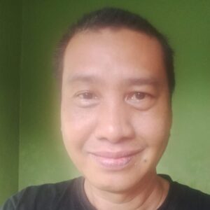 Hadi Hariman bin Sarwoko Kusasi