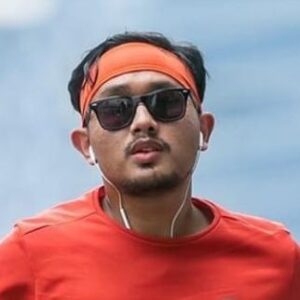 Muhammad Hafif bin Hermansyah Kusasi