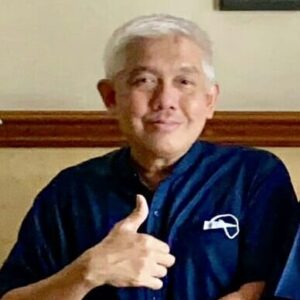 Hermansyah bin Sarwono Kusasi