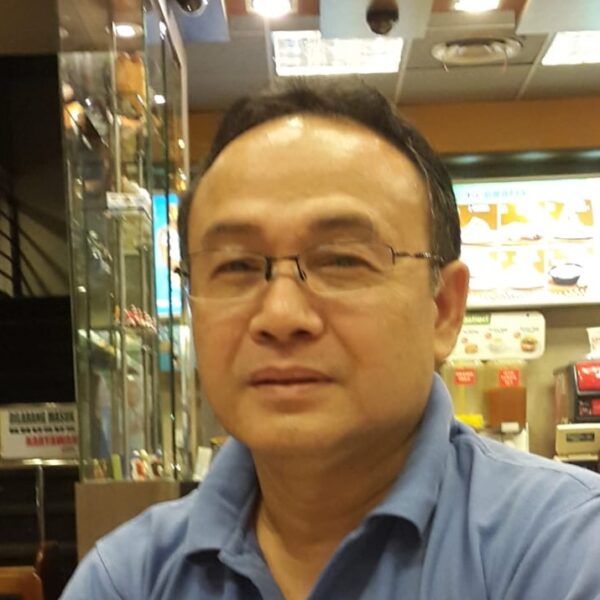 Imam Mansur