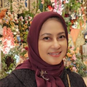 Indah Meitasari binti Sutarso Sudono