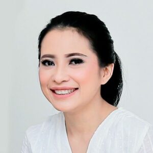 Indria Posmasari