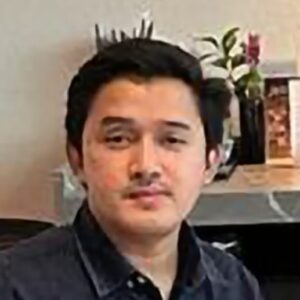 Irfan Maulana bin Imam Mansur