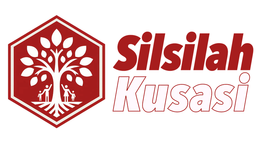 Silsilah-Kusasi