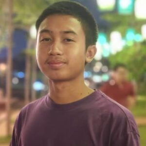 Luthfi Arkan bin Imam Mansur