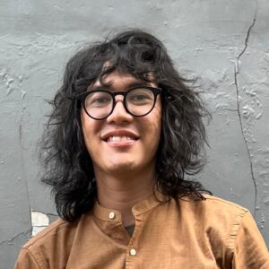 Muhammad Guntur Raditya