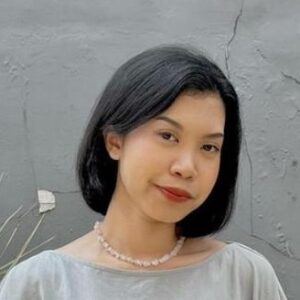 Maisa Maulidina binti Muhammad Ihsan Kusasi