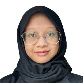 Marvel Annika Jasmine binti Puruhito Kusasi