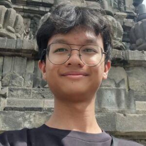Muhammad Avicenna Nurfahmi bin Puruhito Kusasi