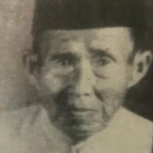 Muhammad Jamhari  𓉸