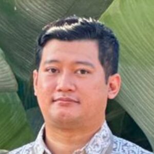 Mukti Wisendha bin Djoko Sukmono