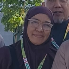 Mutiara Wahyuni