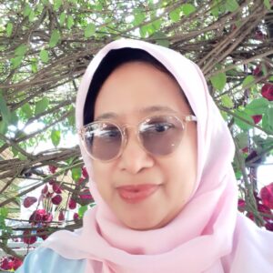 Nurkristianti binti Sutarso Sudono