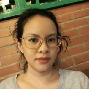 Rahayu Siti Haryanti binti Sarwoko Kusasi