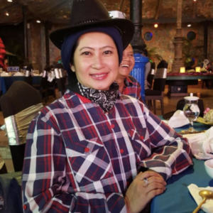 Astarina binti Sutarso Sudono