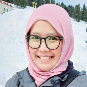 Rita Yuli Reviyanti