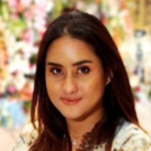 Rizqa Shanti binti Adityawarman Syah Lubis
