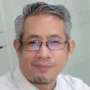 Safutra Wicaksono bin Fuad Pohan