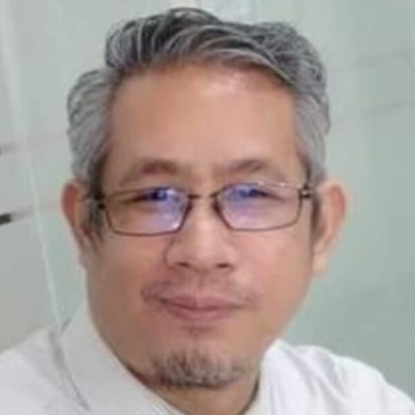 Safutra Wicaksono bin Fuad Pohan