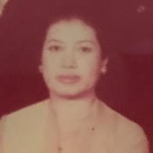 Samiasih binti Amin Kusasi  𓉸