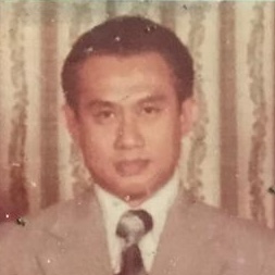 Sarwono bin Amin Kusasi  𓉸
