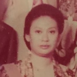 Satiti binti Amin Kusasi