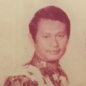 Satoto bin Amin Kusasi  𓉸