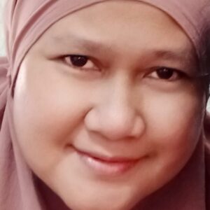 Savita Avianti binti Fuad Pohan