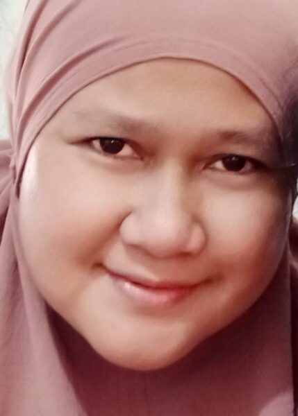 Savita Avianti binti Fuad Pohan
