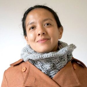 Savitri Nizalma binti Sarwono Kusasi