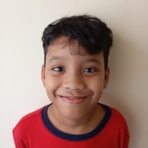 Setiajit Pimuji bin Tito Imanda